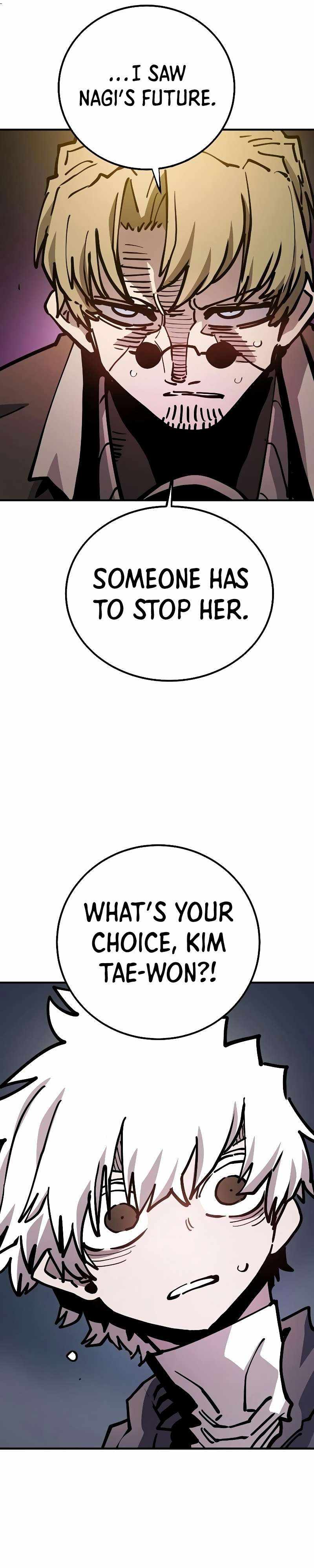 Read Player Manga Online