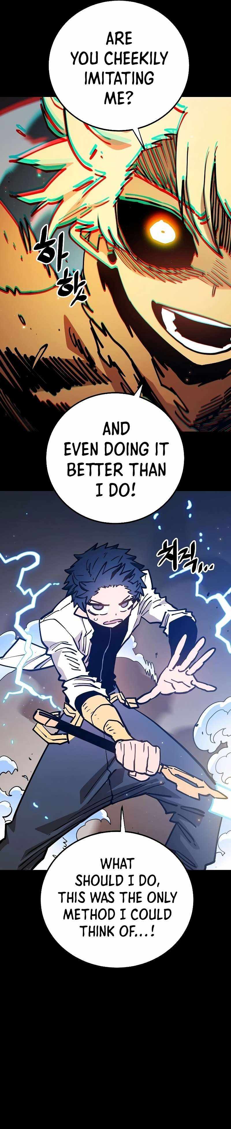 Read Player Manga Online