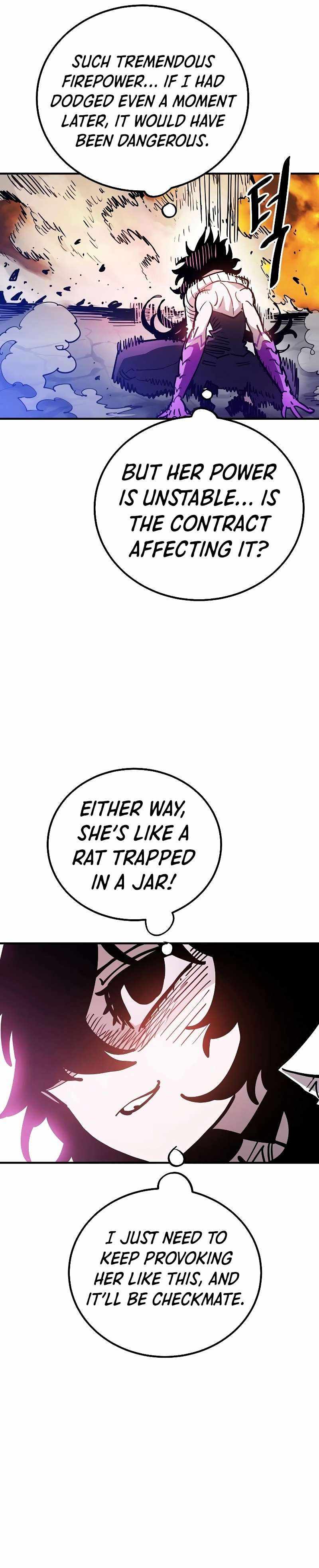 Read Player Manga Online