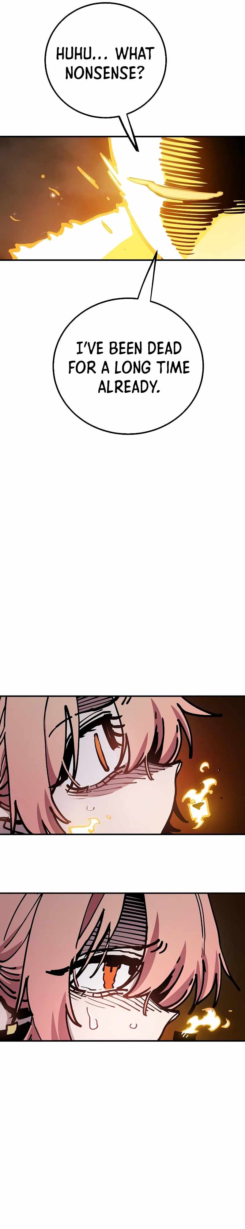 Read Player Manga Online