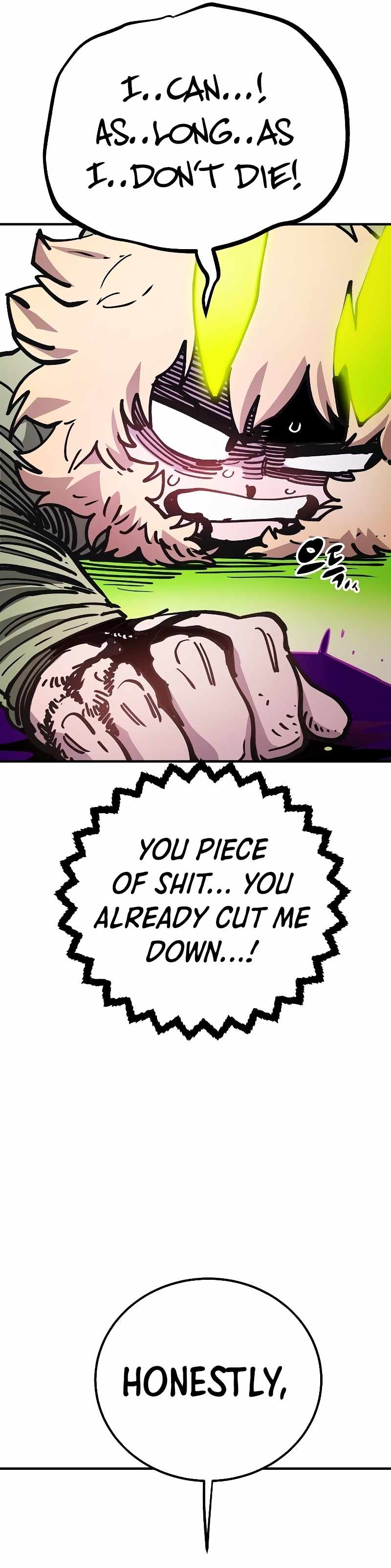 Read Player Manga Online