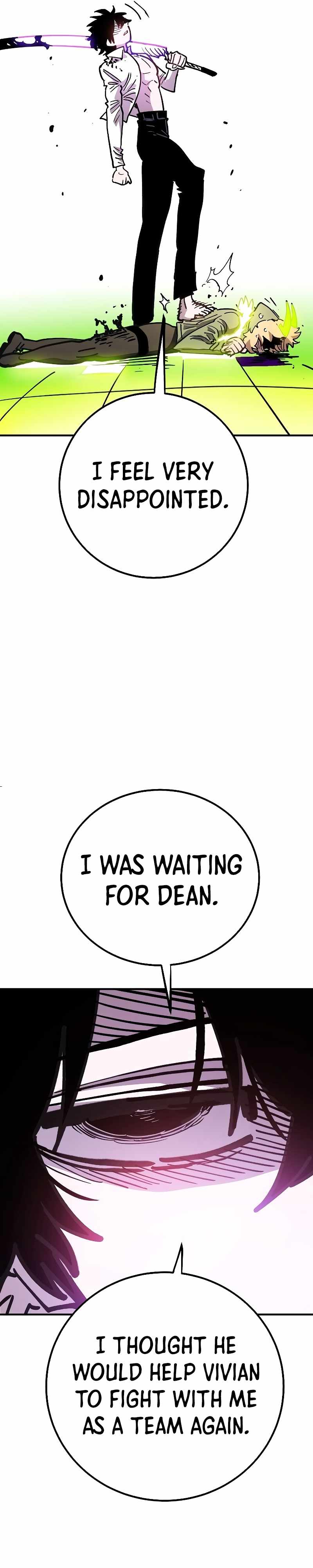 Read Player Manga Online