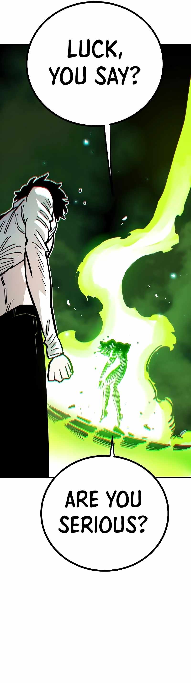 Read Player Manga Online