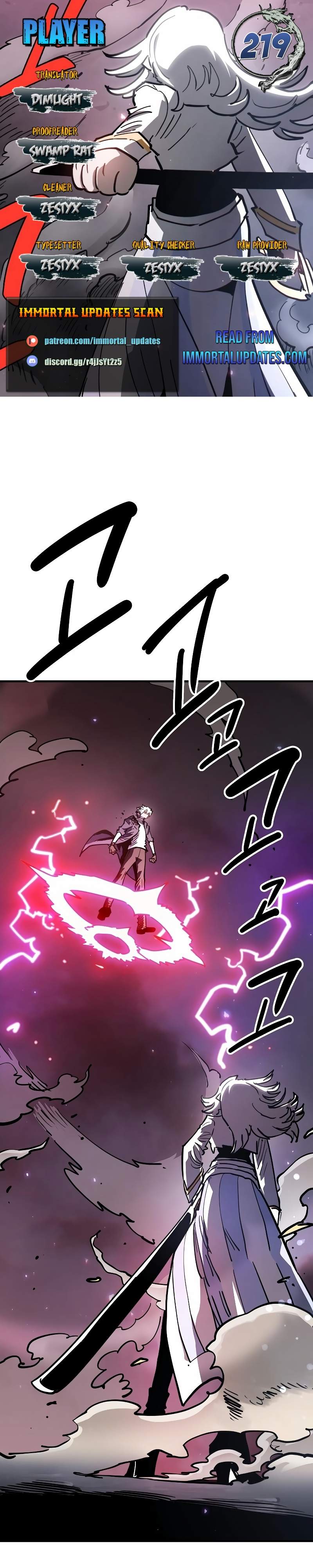 Read Player Manga Online