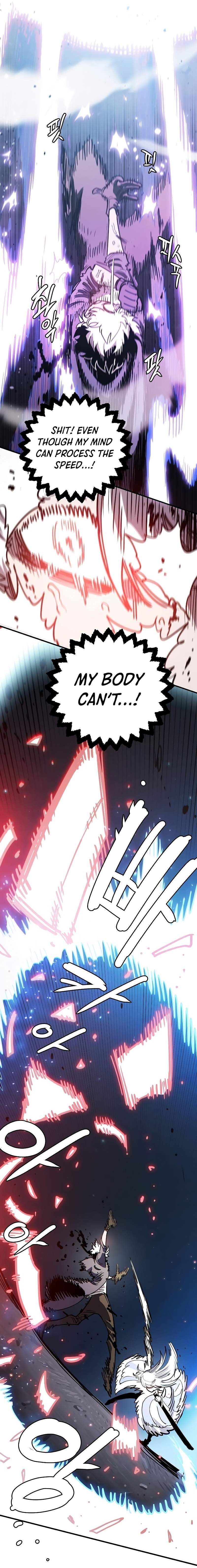 Read Player Manga Online