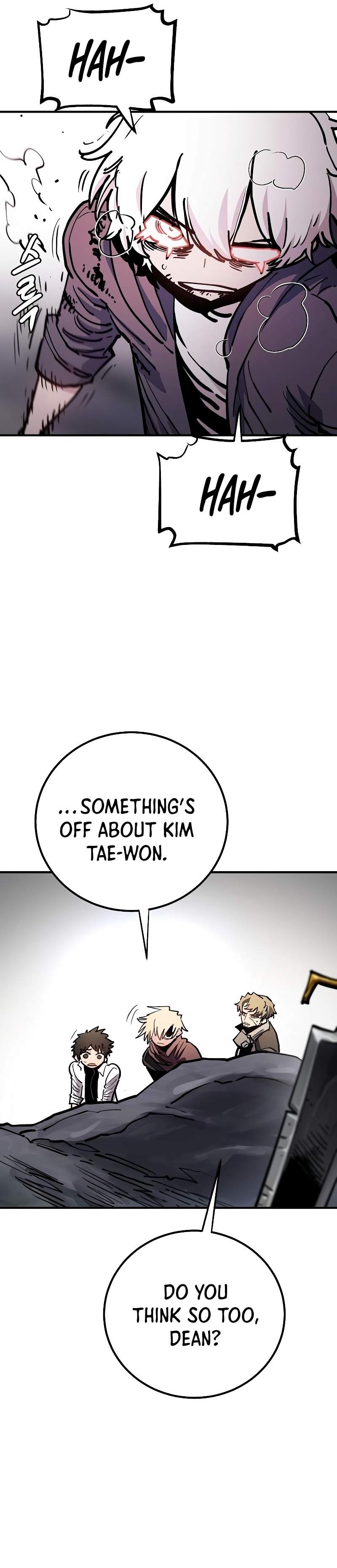 Read Player Manga Online