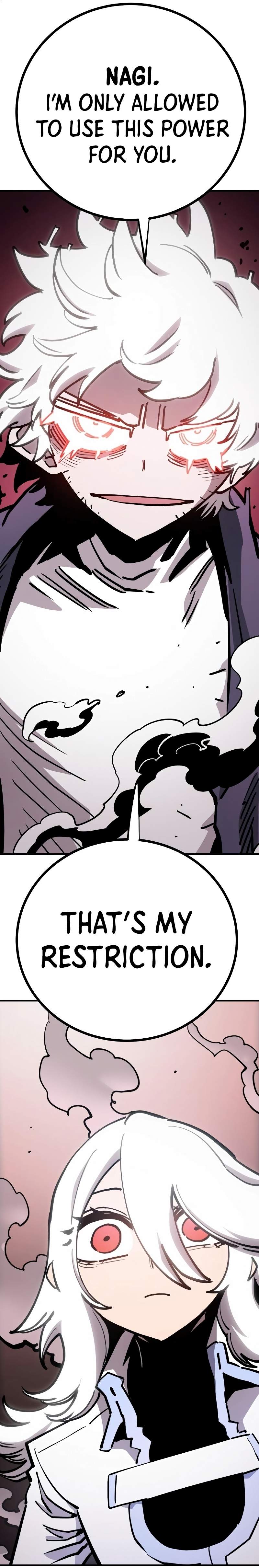 Read Player Manga Online