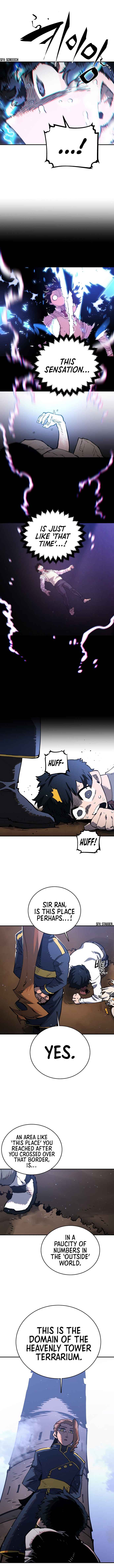 Read Player Manga Online