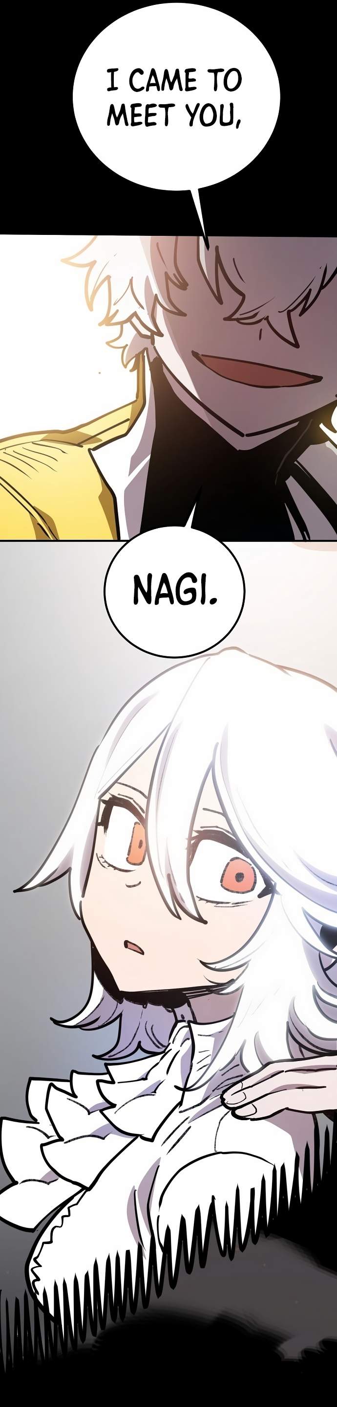 Read Player Manga Online