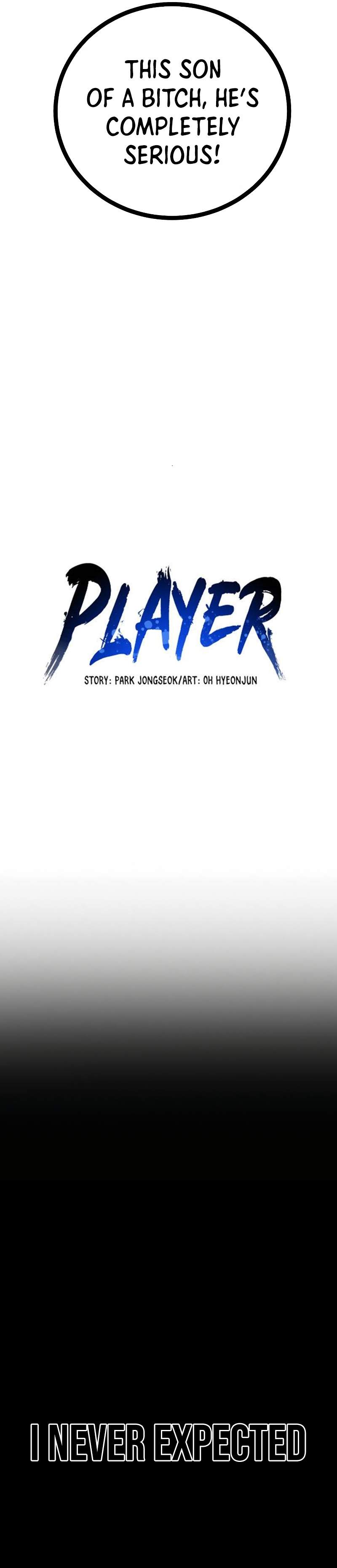 Read Player Manga Online