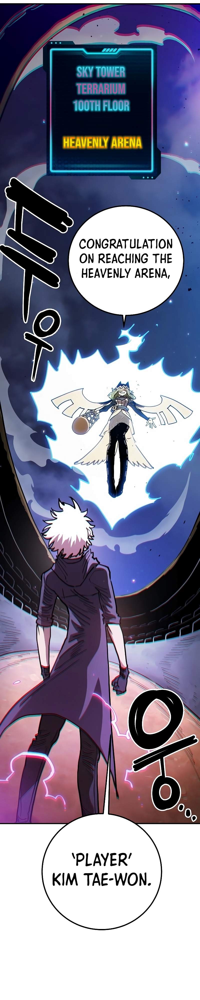 Read Player Manga Online
