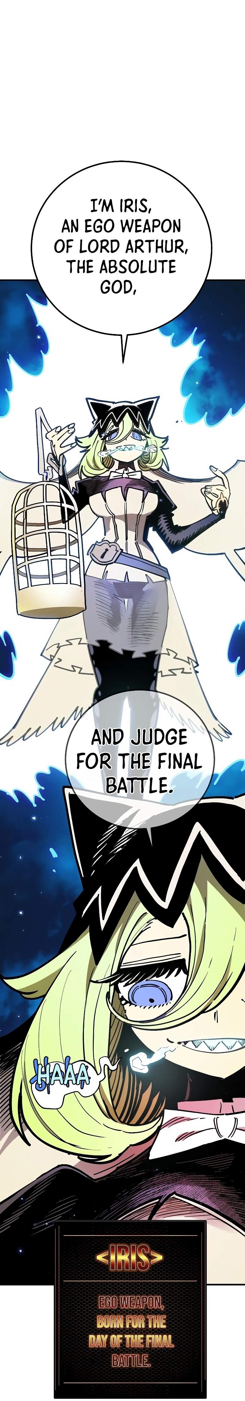 Read Player Manga Online