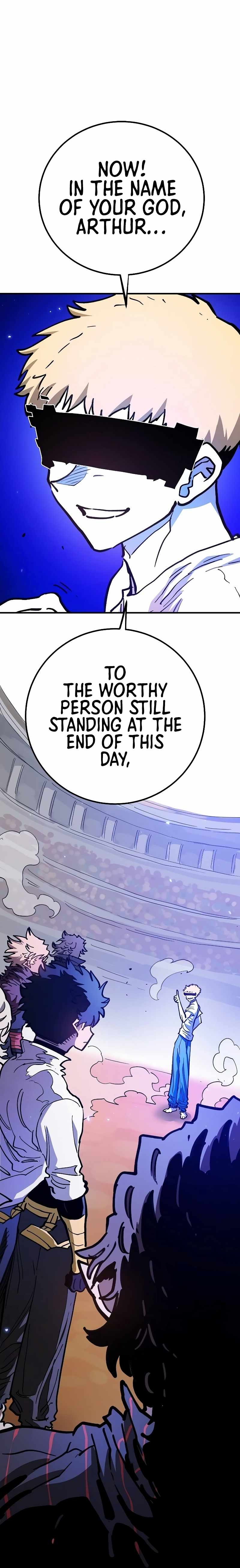 Read Player Manga Online