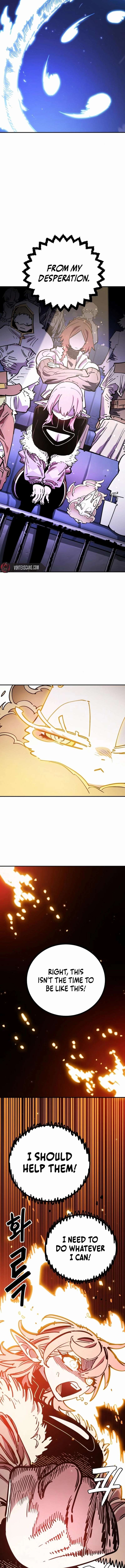Read Player Manga Online