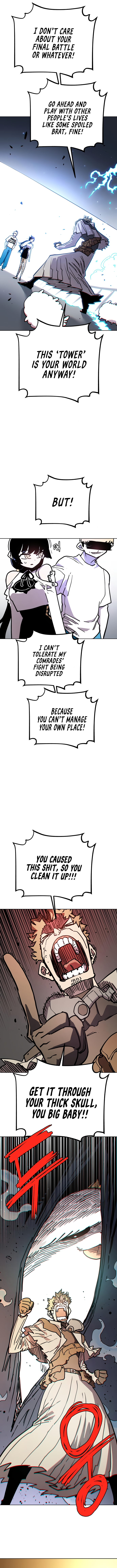 Read Player Manga Online