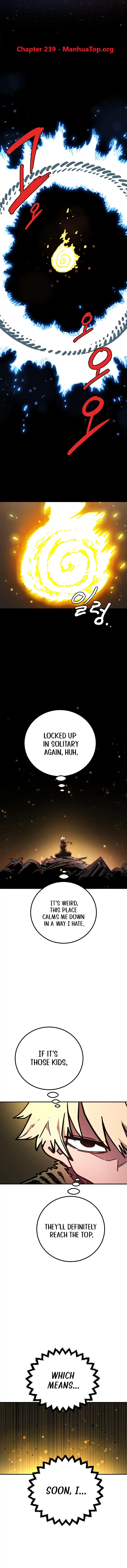 Read Player Manga Online