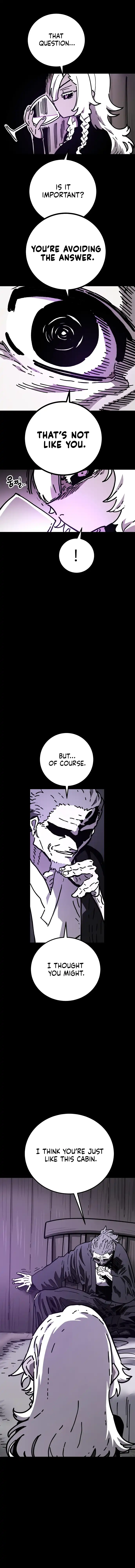 Read Player Manga Online