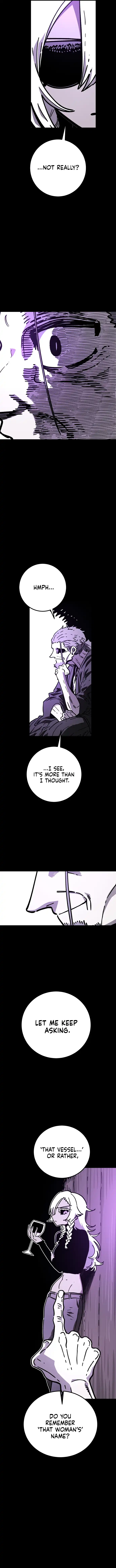 Read Player Manga Online
