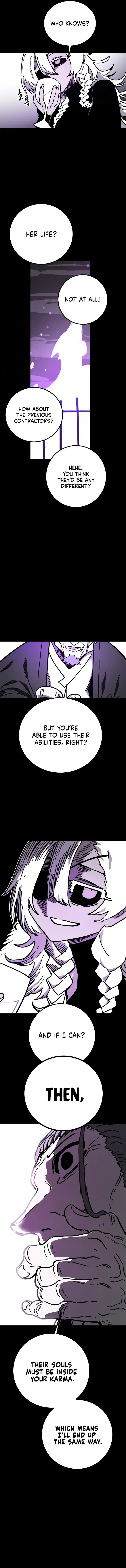 Read Player Manga Online