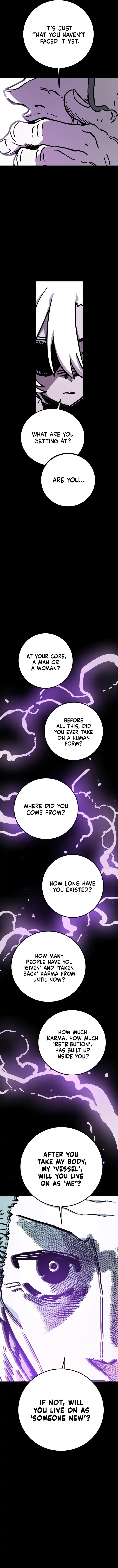 Read Player Manga Online