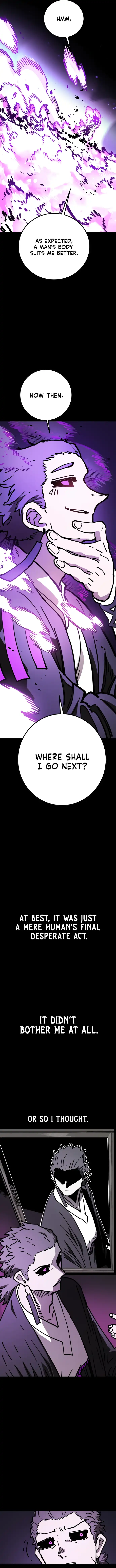 Read Player Manga Online