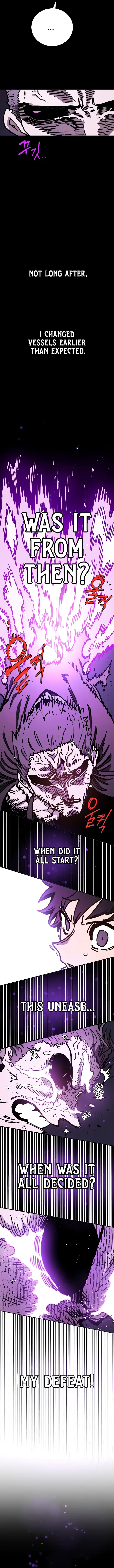 Read Player Manga Online
