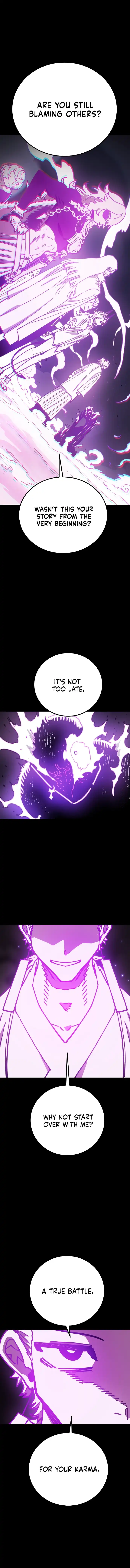 Read Player Manga Online