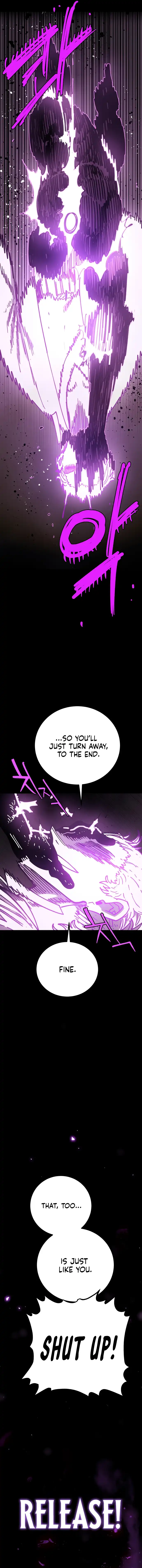 Read Player Manga Online
