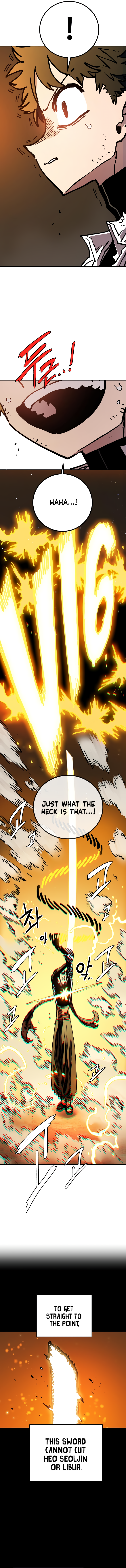 Read Player Manga Online