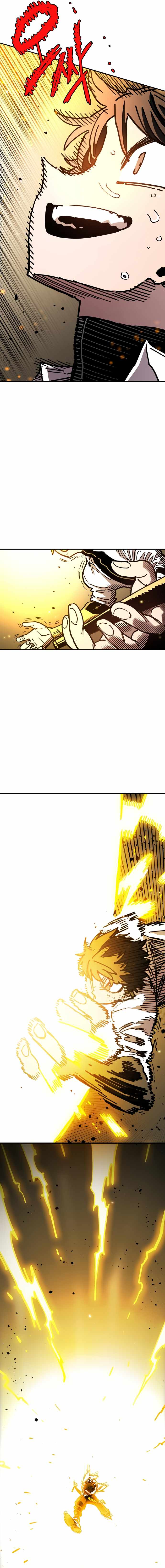 Read Player Manga Online