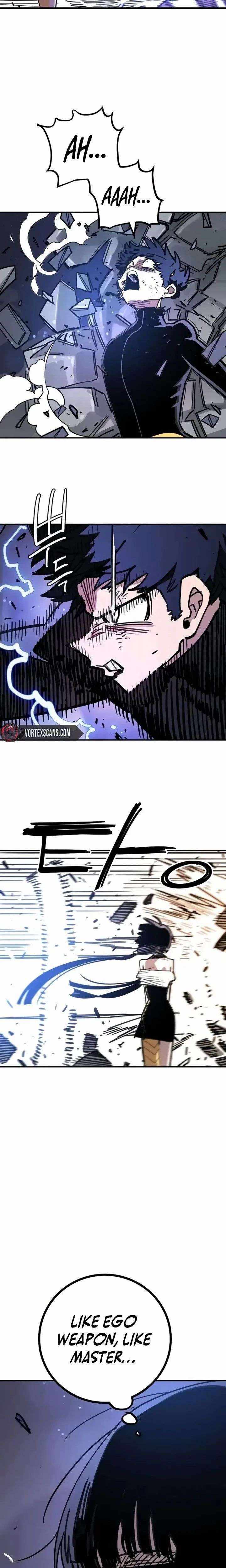 Read Player Manga Online