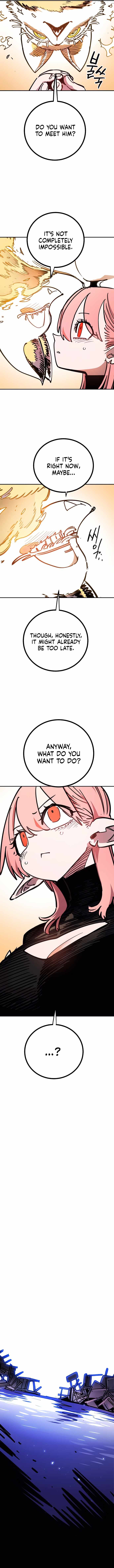 Read Player Manga Online