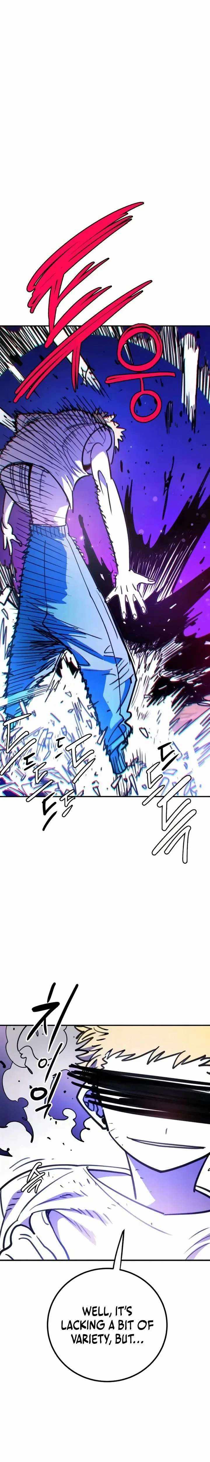 Read Player Manga Online
