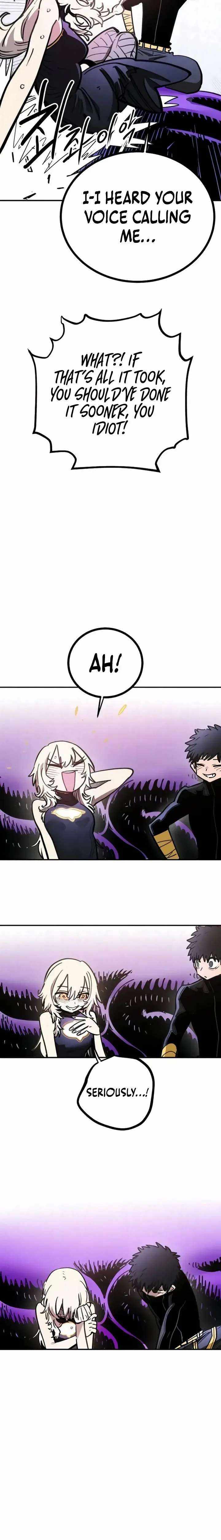 Read Player Manga Online
