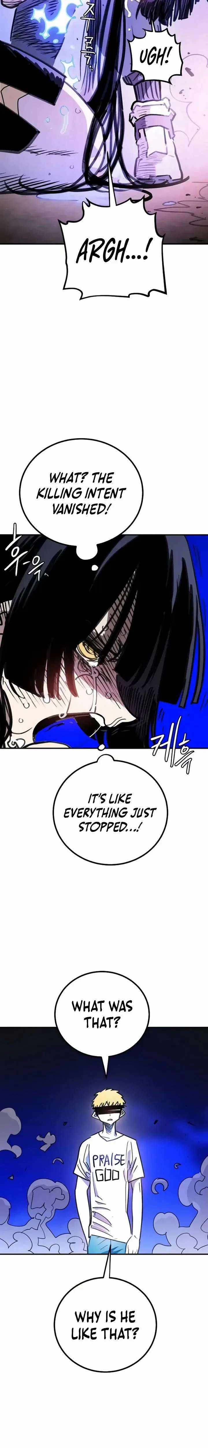 Read Player Manga Online