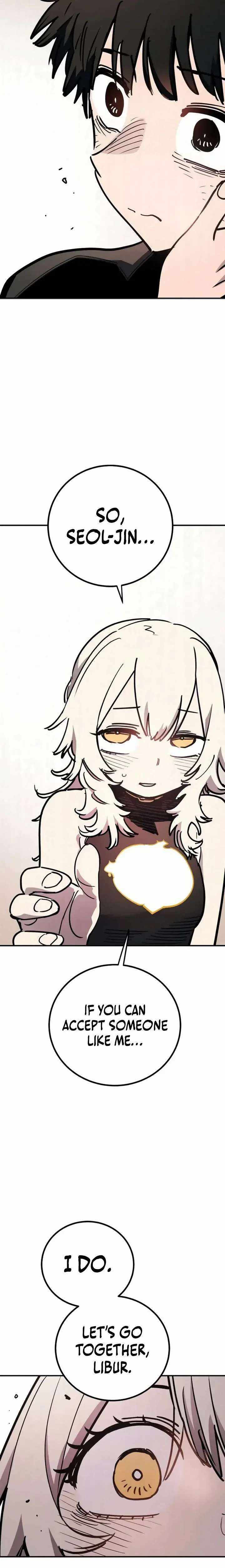 Read Player Manga Online