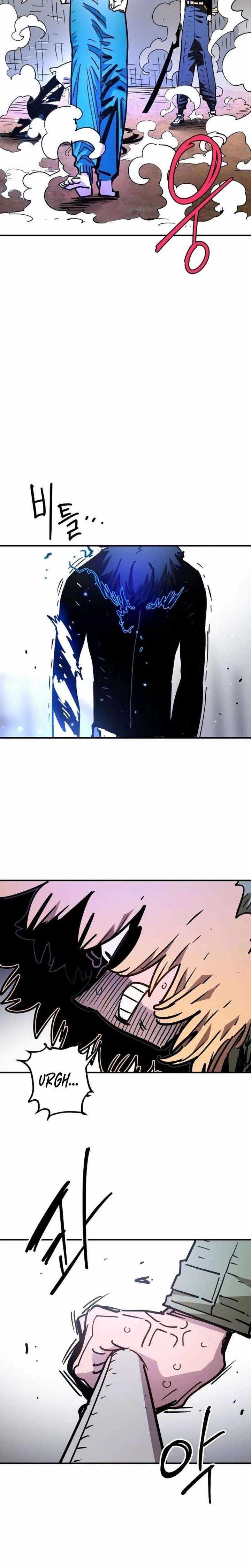 Read Player Manga Online
