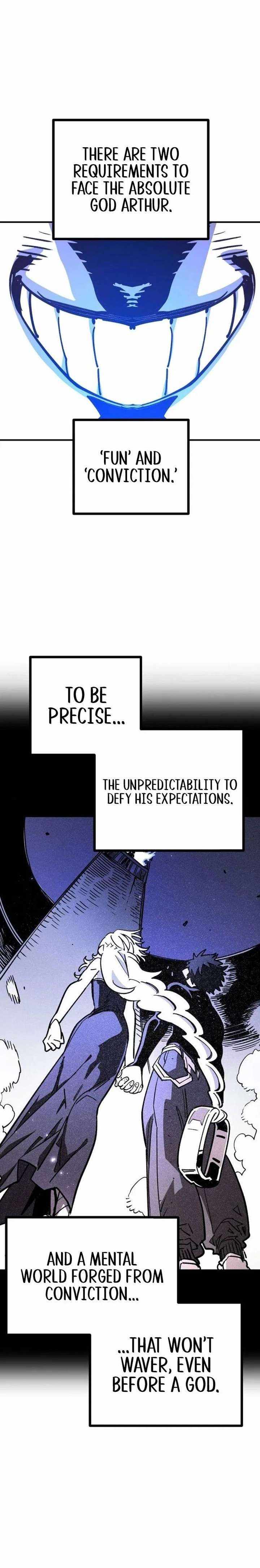 Read Player Manga Online