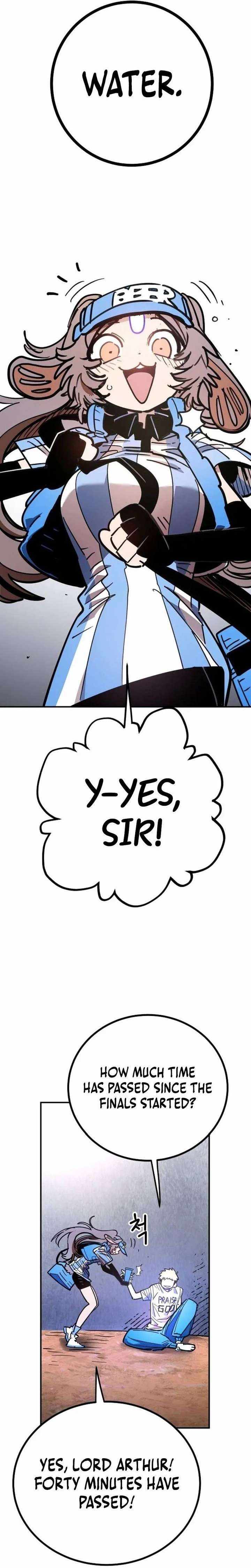 Read Player Manga Online