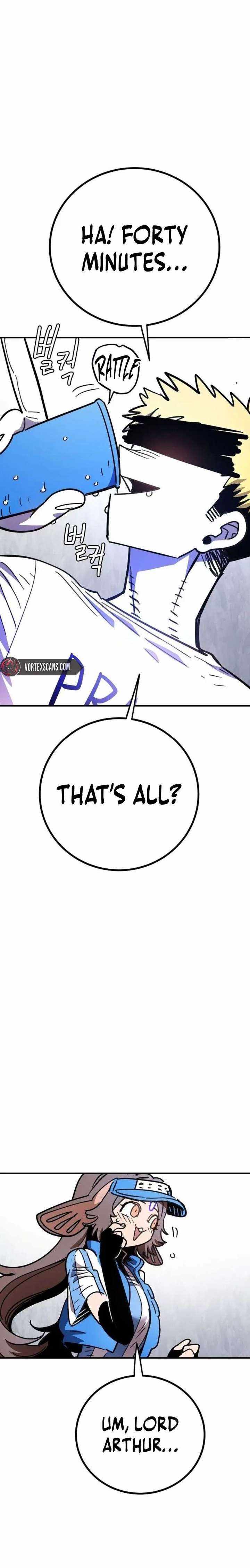 Read Player Manga Online