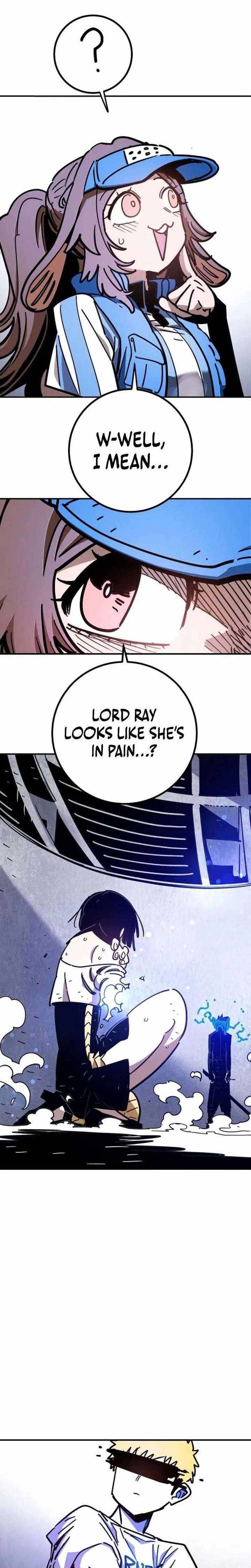 Read Player Manga Online