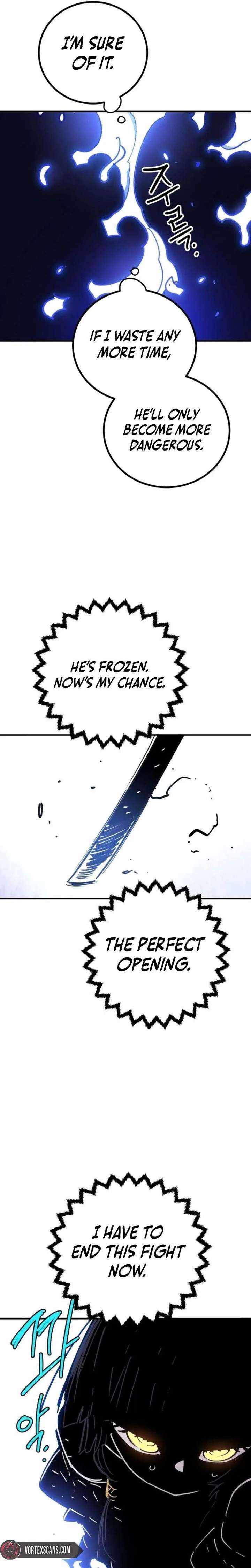 Read Player Manga Online