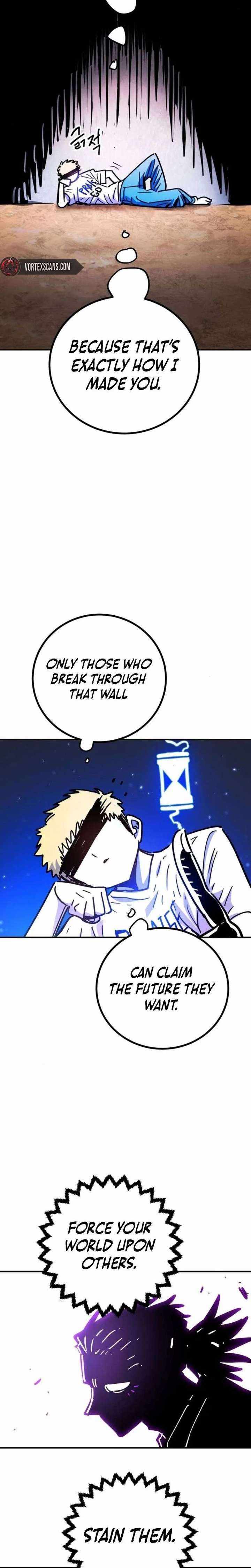 Read Player Manga Online