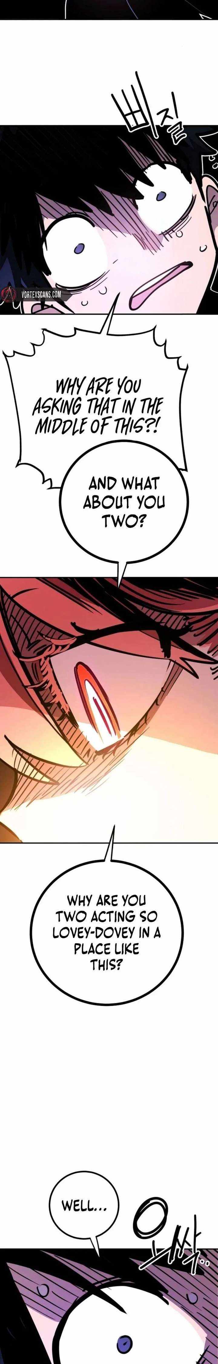 Read Player Manga Online