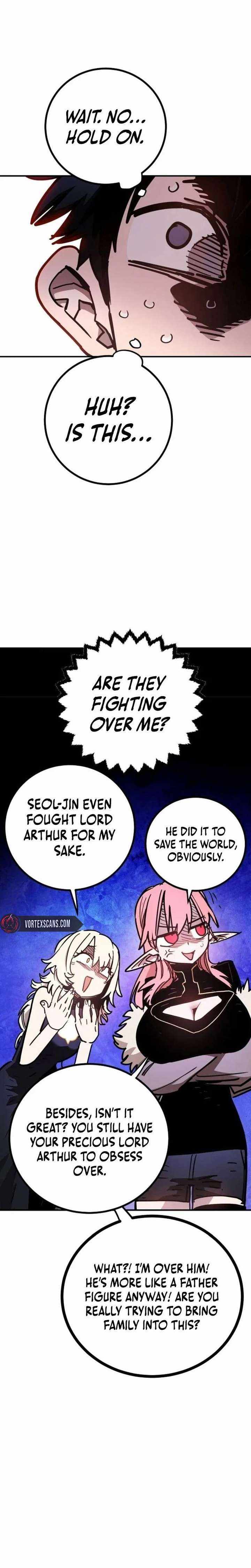 Read Player Manga Online