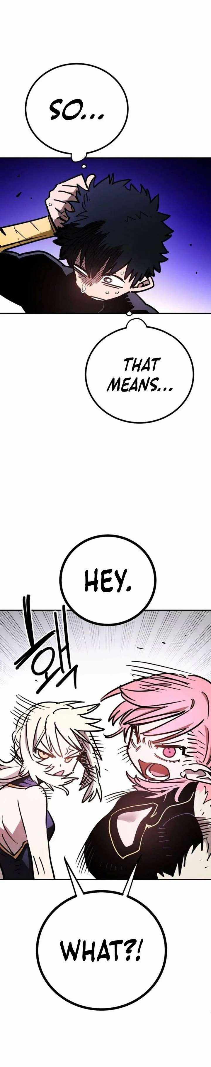 Read Player Manga Online