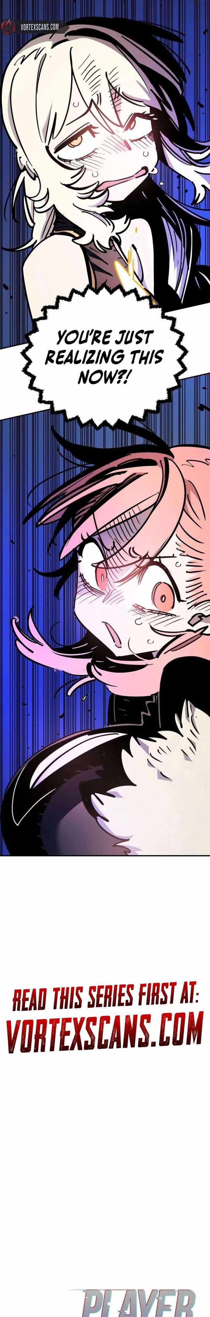 Read Player Manga Online