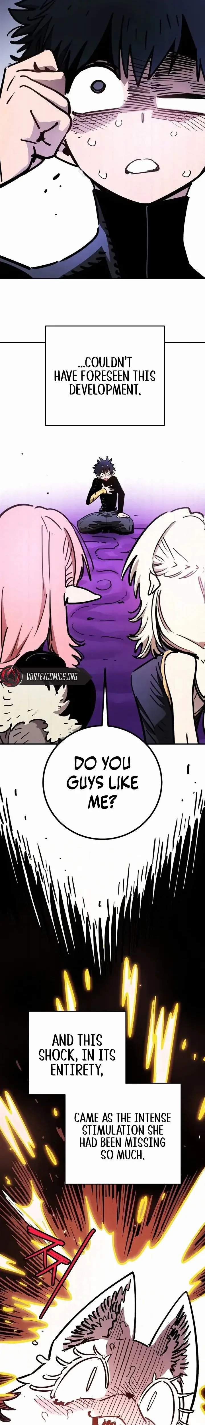 Read Player Manga Online