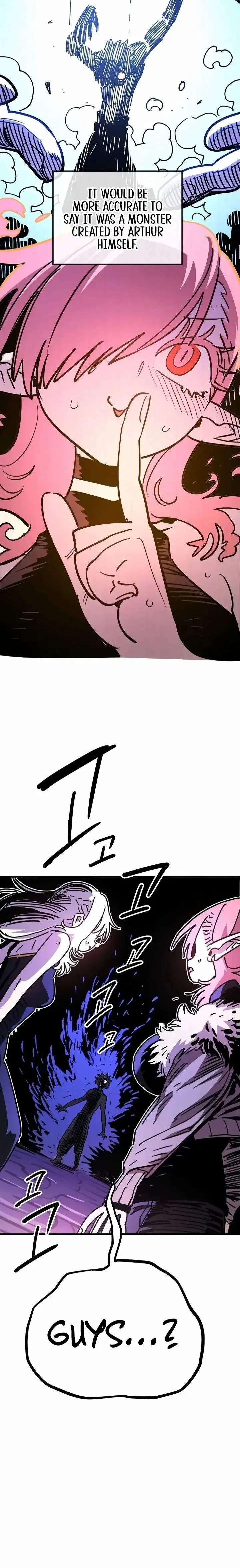 Read Player Manga Online