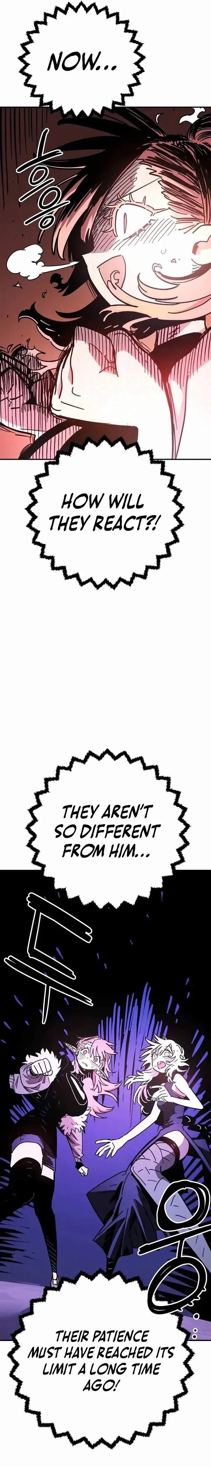 Read Player Manga Online